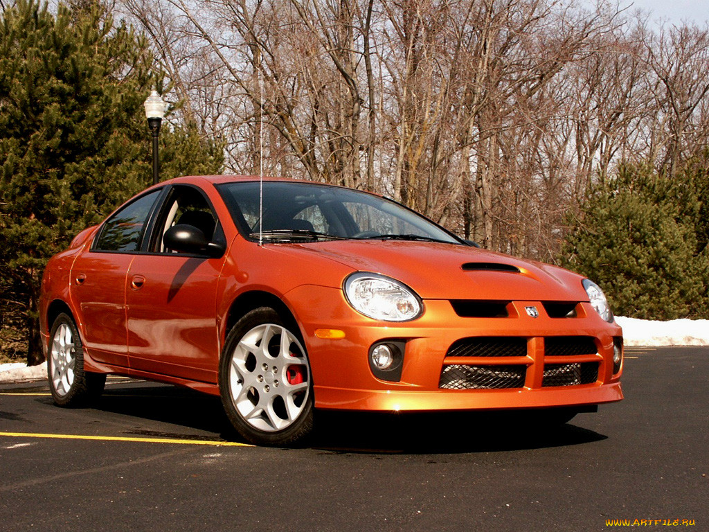 , dodge